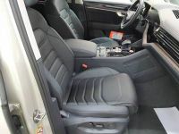 Volkswagen Touareg - Vorschau Bild 4