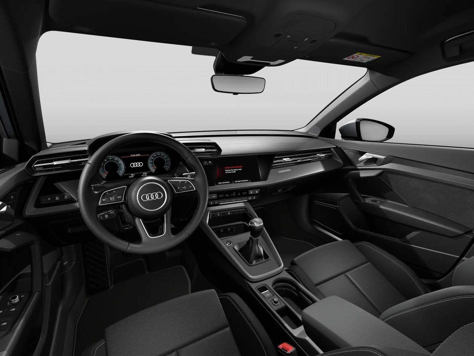 Audi A3 - Bild 6