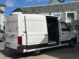 Volkswagen Crafter Kasten 35 mittellang Hochdach RWD *NAVI - VW Crafter Gebrauchtwagen in Essen