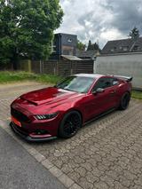Ford Mustang 5.0 V8 GT US-Modell viele Umbauten - Ford Mustang in Oberhausen