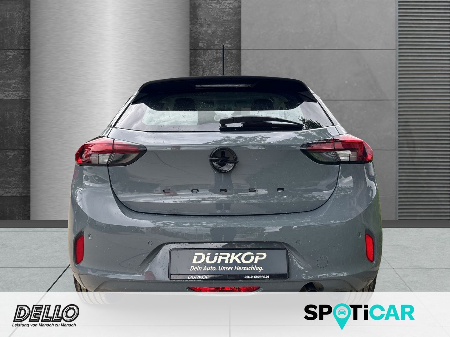 Opel Corsa - Bild 6