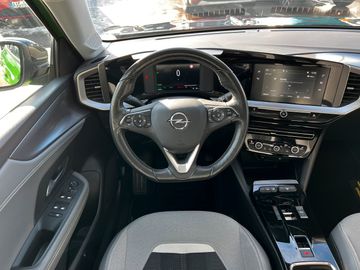 Bild 12 Opel Mokka-e Elegance - SHZ | LHZ | ACC | RFK