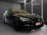 Seat Leon ST Cupra 300 4Drive Cupra Pano Klima Sitzhe - Seat Gebrauchtwagen in Freiburg