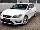 Seat Leon FR LED|NAVI|PDC|SPUR|SEAT SOUND|AMBIENTE - Seat Leon: Fr