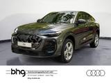 Audi Q5 Sportback e-hybrid quattro 220 k W S tronic
