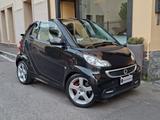 Smart ForTwo 1.0 84cv cabrio pulse Edition Tailo - Smart ForTwo: Cabrio, Pulse
