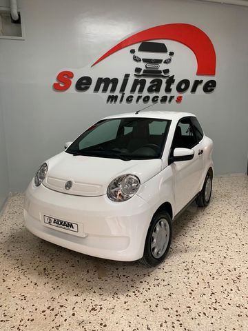 Aixam Miniauto Minauto GT