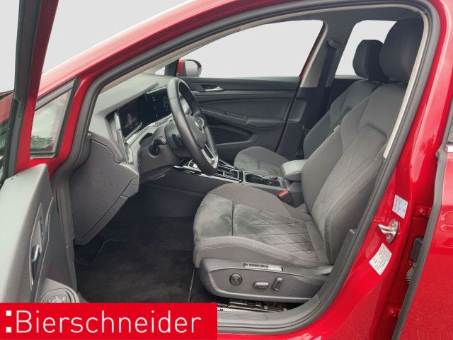 Volkswagen Golf - Bild 10