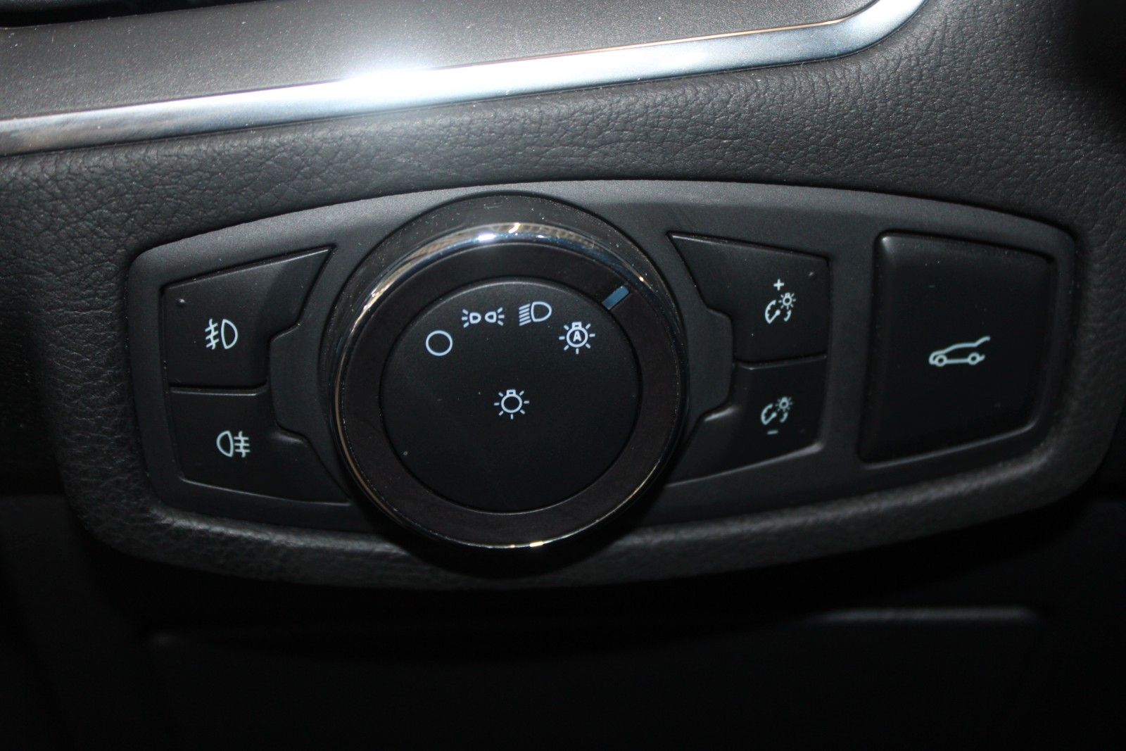 Fahrzeugabbildung Ford S-Max Titanium Aut. LED ACC 2xCAM WinterPak. uvm