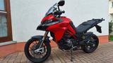 Ducati Multistrada 950S, Koffer, Inspektion, Probefahrt