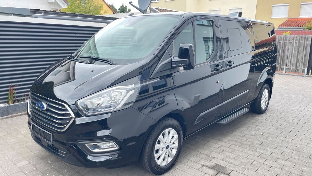 Image of Ford Transit