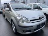 Toyota Corolla Verso 2.2 D-CAT Executive Navi / 7 Sitze