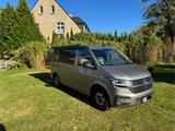 Volkswagen T6.1 California Beach 4Motion Differenzialsperre