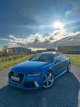 Audi RS7 RS 7 Sportback 4.0 TFSI quattro - Audi RS7 mit Schiebedach