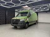 Mercedes-Benz 516 5,0t Kas. 4325 L3 hoch 1HD /3SITZ/MBUX/AHK - Mercedes-Benz: 1.0