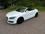 Audi TT Cabrio 2.0 TFSI - Audi TT in Krefeld