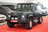 Land Rover Defender 90 TD5 Klima*Servo*Alarmanlage*AHK* - Land Rover aus 1999