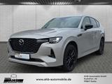 Mazda CX-60 Homura Hybrid AWD 2.5 e-SKYACTIV-PHEV CON- - : Beige, Vollleder, Plug-In Hybrid