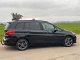 BMW 218 Gran Tourer 218d xDrive Sport Line Sport... - gebrauchte BMW 218 Gran Tourer aus dem Jahr 2019