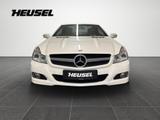 Mercedes-Benz SL 500 Roadster *AMG 19''*gepflegter Zustand!* - Mercedes-Benz SL 500 mit Benzin-Antrieb: Cabrio, Automatik