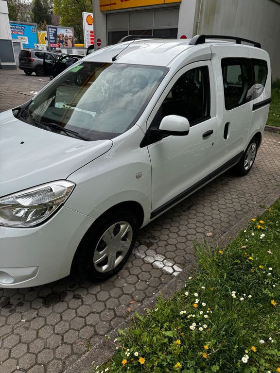 Image of Dacia Dokker