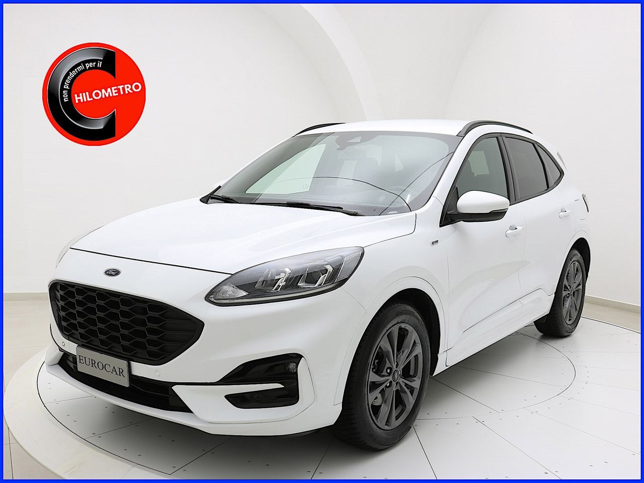 Ford Kuga 1.5 EcoBlue 120 CV 2WD ST-Line