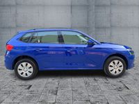 Skoda Kamiq - Vorschau Bild 7