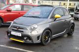 Abarth 595C Pista-AUTOMATIK- - Abarth 595C Gebrauchtwagen