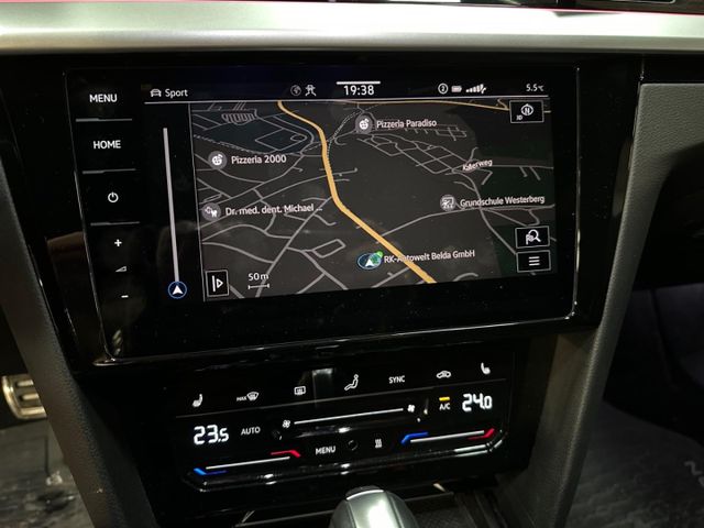 Arteon Shooting Brake R-Line 2.0 TDI DSG AHK Nav