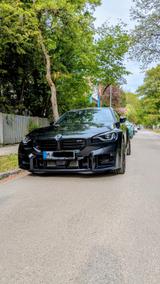 BMW  M2 G87LCI - Carbon Dach - Harman & Kardon