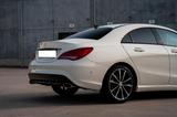 Mercedes-Benz CLA 200 Coupé Urban | Navi | Xenon - Mercedes-Benz CLA 200: Coupé