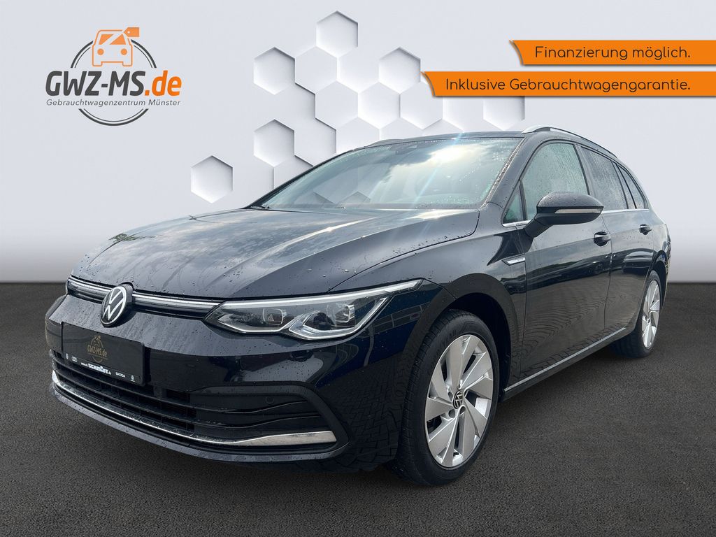 Image of Volkswagen Golf