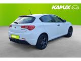 Alfa Romeo Giulietta 1.4TB 16V Sport+NAVI+TEMPO+PDC+SHZ+DAB - Alfa Romeo: Sport
