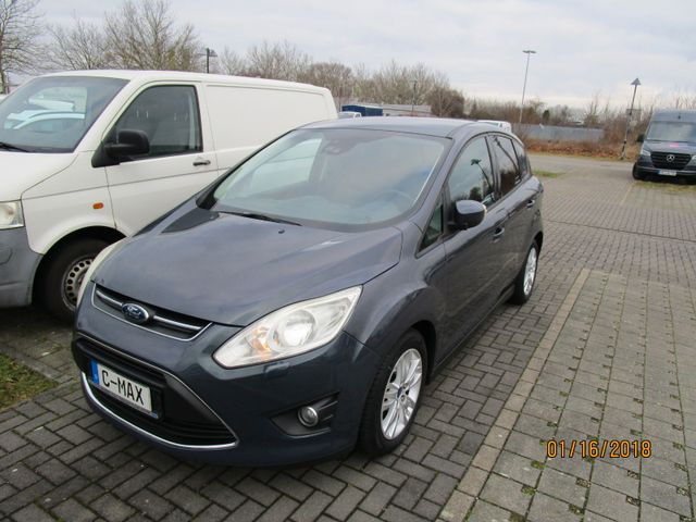 Ford C-MAX 1.6 TDCI Business Edition Navigation + PDC