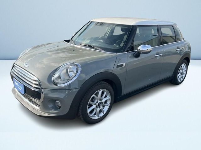 MINI Mini Cooper D 1.5 D Cooper D