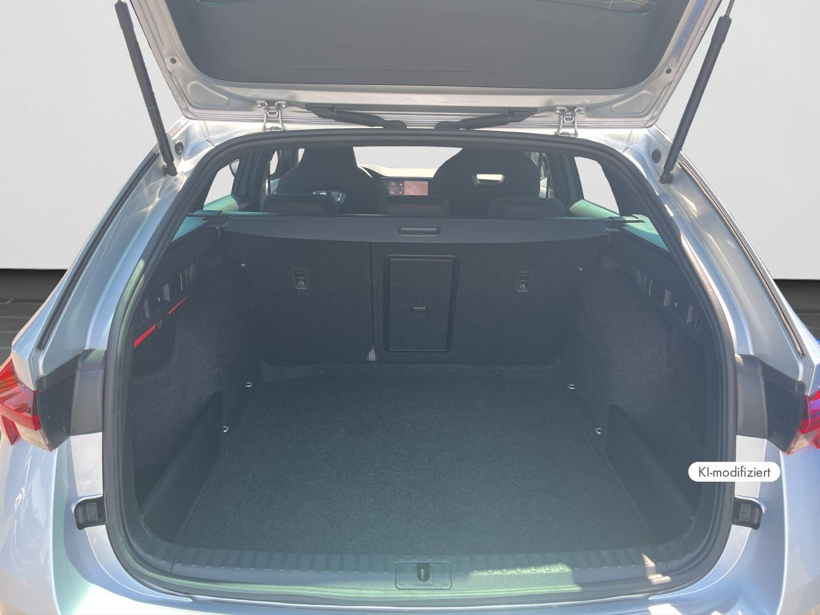 Skoda Octavia - Bild 16