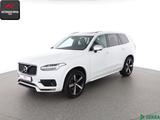 Volvo XC 90 2.0 D5 AWD R DESIGN KAMERA,SPURHALTE,PANO - Volvo XC90: 2.5