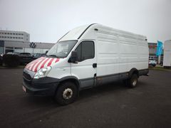 Fahrzeugabbildung Iveco Daily 70C17 3.0 Maxi, L5 H3, Klima, Tempomat