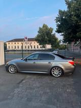 BMW E60 525d lci - BMW 525: 525d E60