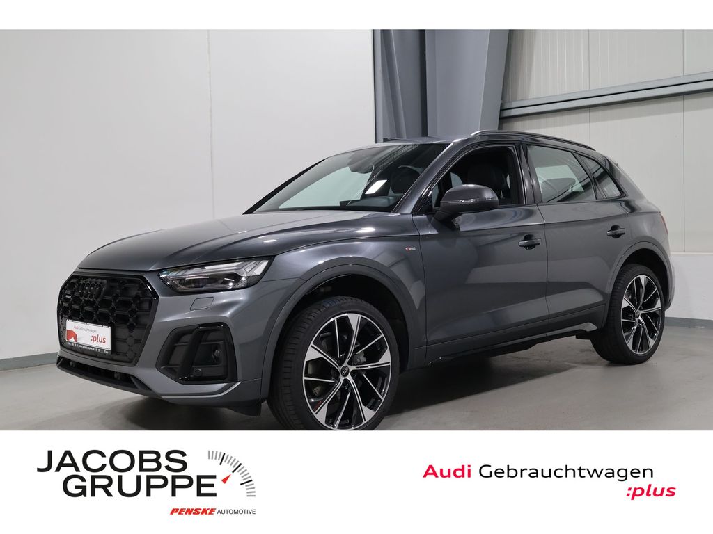 Image of Audi Q5