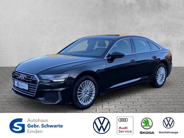 Audi A6 Lim. 40TDI design S-Line ACC Navi