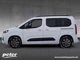 Opel Combo 1.5 D GS Automatik 5-Sitzer Sitzheizung (M - gebrauchte Opel Combo Life aus dem Jahr 2024