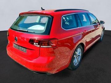 Volkswagen Passat - 6