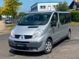 Renault Trafic Combi L2H1 2,9t  Expression*Elektr. Bühne - Renault Trafic: L1h1