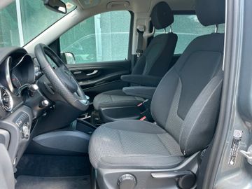Mercedes V 250 - 9
