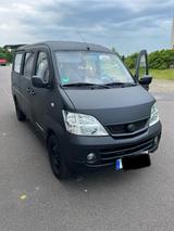 Andere Changhe Freedom TÜV 02/27 Camper Bus - Andere in Leipzig