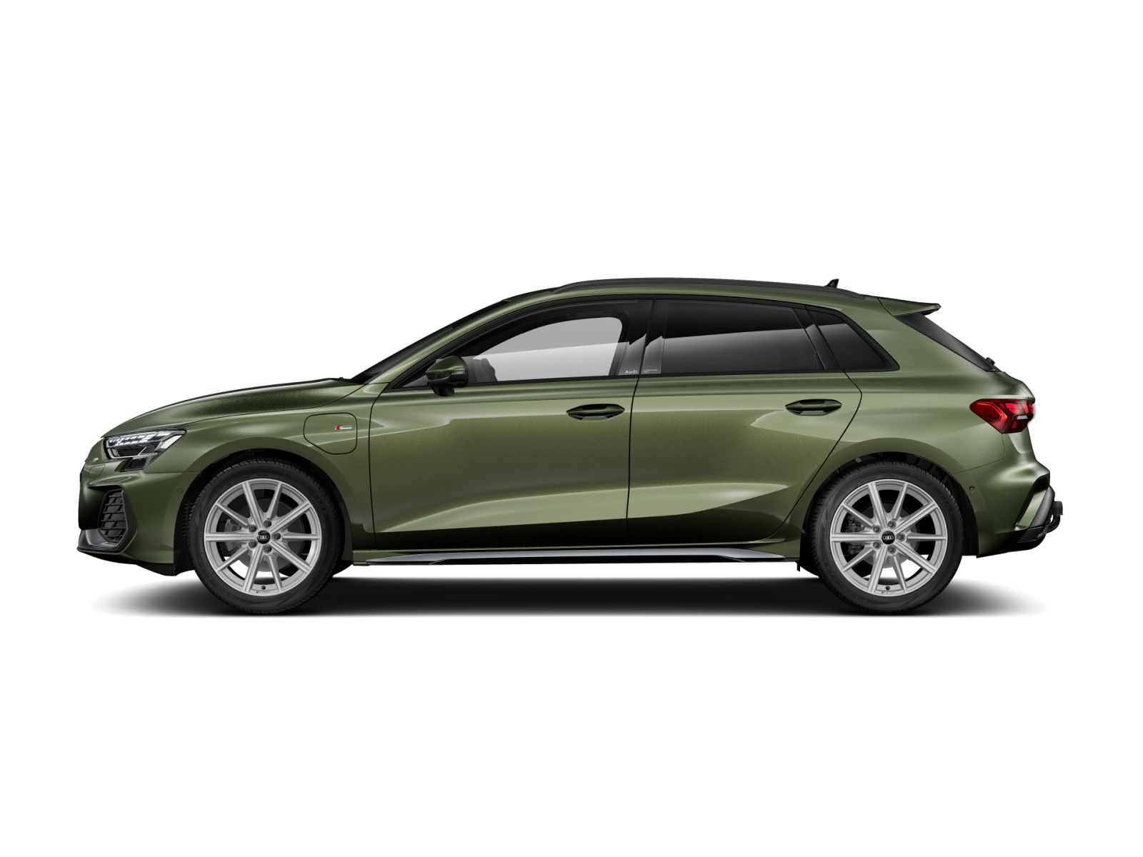 Audi A3 - Bild 9