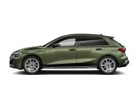 Audi A3 - Vorschau Bild 9