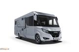 HYMER / ERIBA / HYMERCAR B-Klasse ML I 890 - Hymer B Klasse ML I 890
