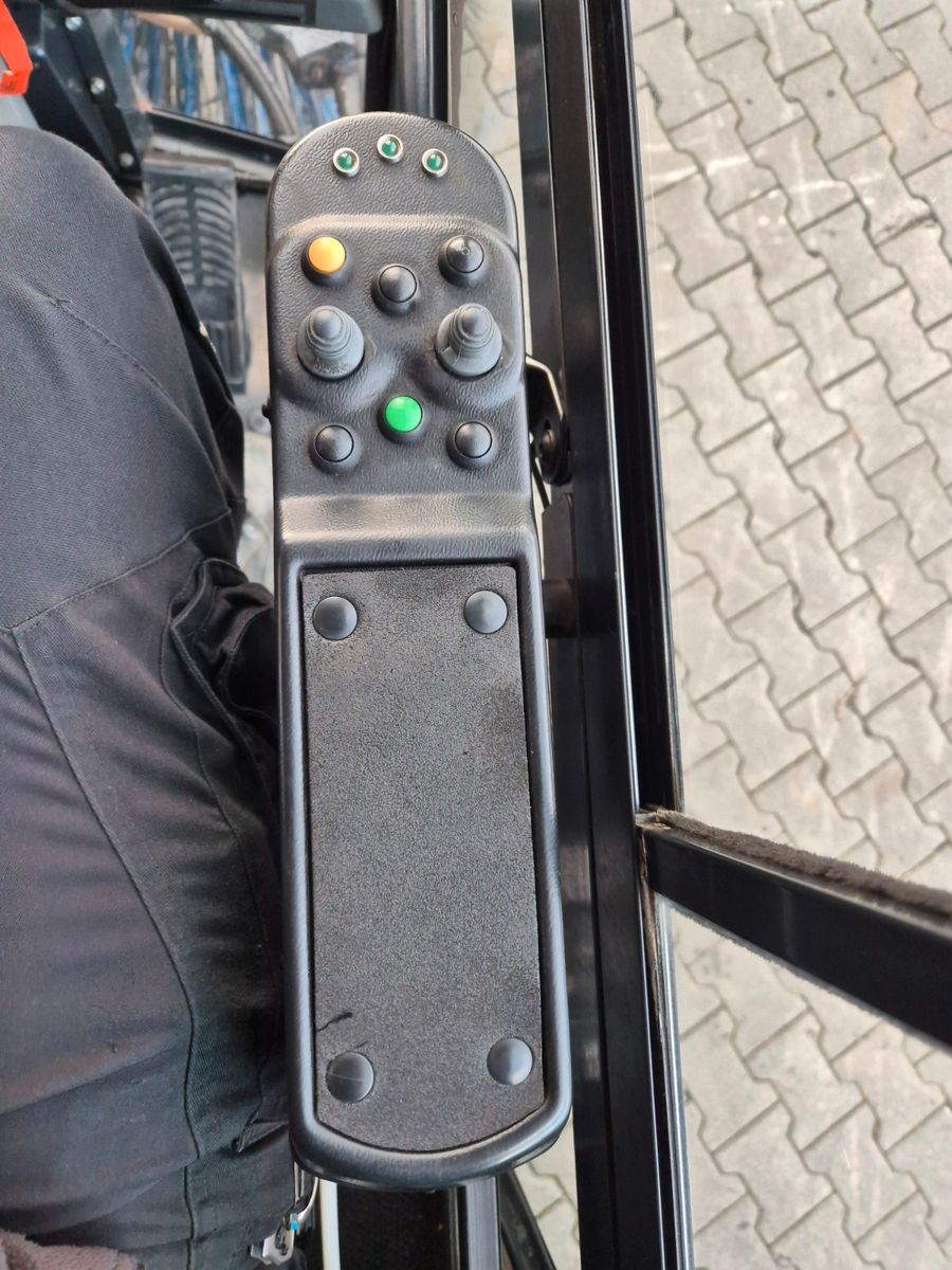 Fahrzeugabbildung Schmidt Swingo Compact 200+ Klima